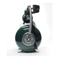 thumbnail image 3 of Bomba Hidro Neumática Munich High Power AutoJet100 1 Hp + Tanque 52L, 3 of 5