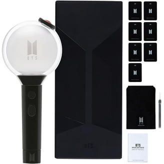 Bts Official Light Stick Ver 3 Army Bomb