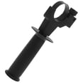 thumbnail image 1 of OULII 2Pack Paddle for Rotary Hammer Black Plastic with Adjustable Design 8.3x3.9x2.8in, 1 of 8