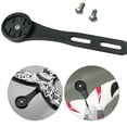 thumbnail image 2 of 1X Support de Support d'Ordinateur pour Guidon Intégré pour-Garmin Bryton143Mm, 2 of 9