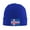 Blue, variant on Iceland Flag Beanie Hat Knit Hat Skull Cap for Men Women Winter Hat Deep Heather