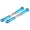 Blue, variant on Xirurus CNC Machined Aluminium Alloy Steering Linkage Rod RC Car Upgrade Accessory Parts (Purple, 2.80 inches / 71 mm)