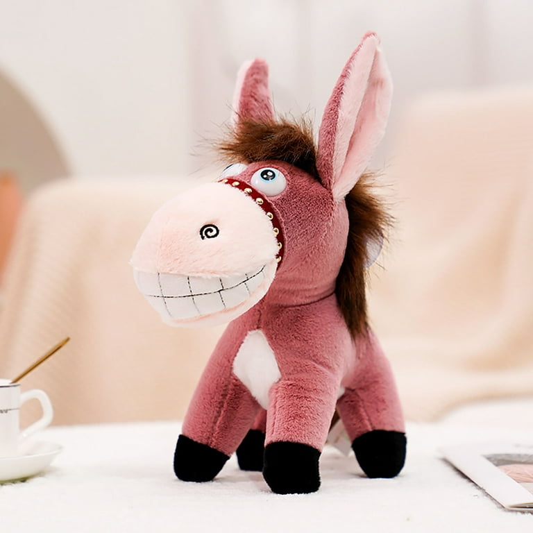 Baby Cute Donkey Mule Toddler Toddler Cartoon Gift' Mug