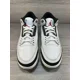 thumbnail image 4 of A i r-Jor-dan 3 Retro Cement Grey - Size 11, 4 of 6