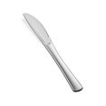 thumbnail image 4 of 600 Plastic Silverware Set - Plastic Cutlery Set - Disposable - Flatware Set - 200 Forks - 200 Spoons - 200 Knives - Heavy Duty - Party Bulk - Silver, 4 of 6