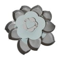 thumbnail image 5 of BotaniNest Rotating Snack Platter With Lid Perfect Dip And Serving Tray For Parties Picnics And Travel, 5 of 5