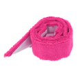 thumbnail image 1 of 2x Cinta de agarre de toalla gruesa antideslizante de 27,5 pulgadas para tenis, squash, bádminton, raqueta, raqueta, accesorios de agarre Sharpla Agarre de toalla de raqueta de bádminton, 1 of 7