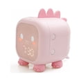 thumbnail image 1 of Reloj despertador LED Clo electrónico inteligente Dragon divertido para niños, 1 of 5