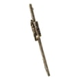 thumbnail image 5 of Rustic Western Faux Wooden God Bless Our Family Praying Hands Rugged Wall Cross, 5 of 10