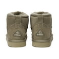 thumbnail image 5 of EVER AU Women Finch Ultra Mini Classic Boots - Caribou, 5 of 11