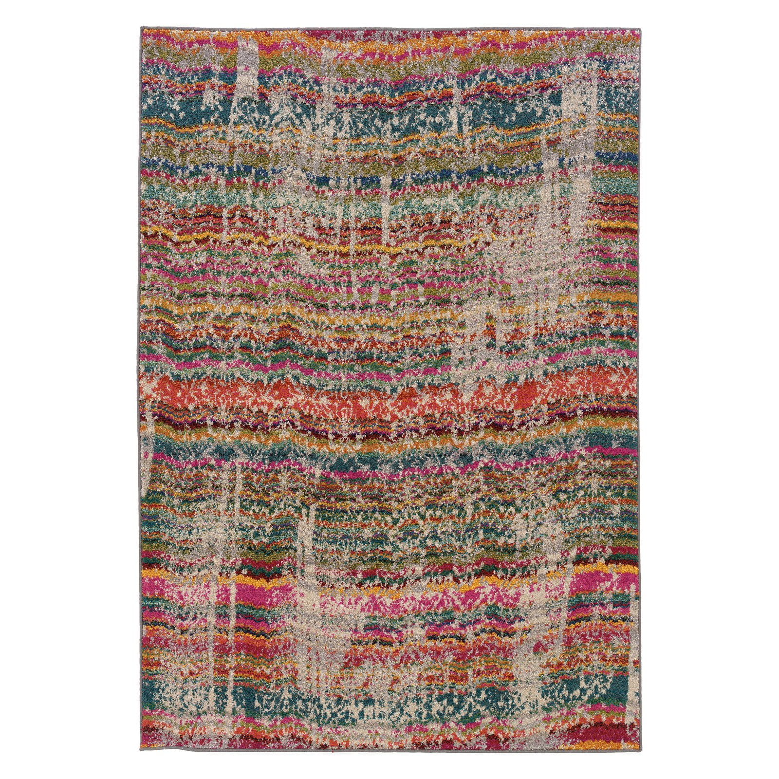 Oriental Weavers Kaleidoscope 5992 Indoor Area Rug