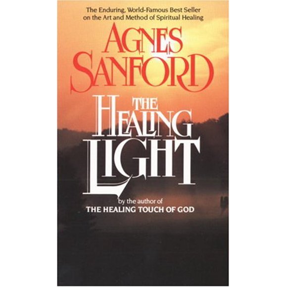 Pre-Owned The Healing Light : The Enduring, World-Famous Best Seller on the Art and Method of Spiritual Healing 9780345306609
