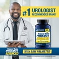 thumbnail image 4 of Super Beta Prostate Advanced + Saw Palmetto & Beta Sitosterol, Men's Health, Value Size 120 Caplets, 2-Month Supply, 4 of 16