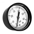 thumbnail image 1 of Atlantic Distribution Services 91934182R Pressure Gauge, 1 of 1