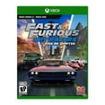 thumbnail image 1 of Fast & Furious: Spy Racers Rise of SH1FT3R Xbox One, 1 of 7