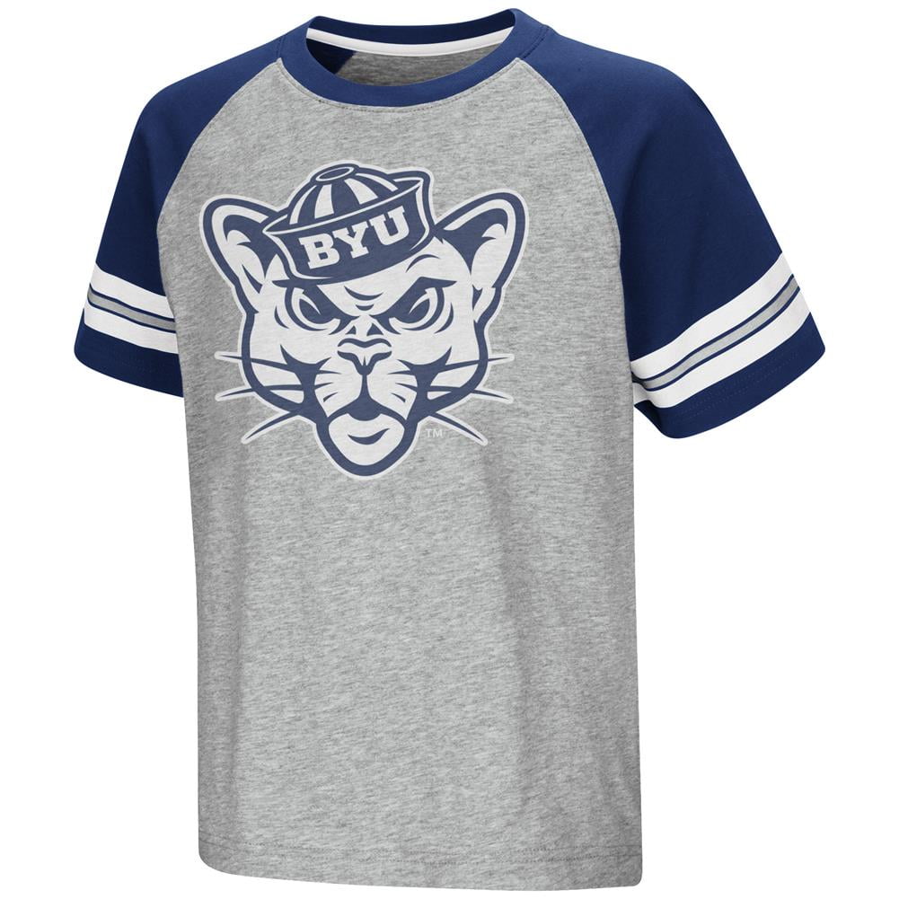 byu baseball jersey