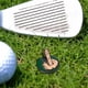 thumbnail image 1 of Accesorio de golf Cola Marcador de pelota de golf divertido 2,5 cm tema del medio, 1 of 8