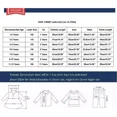 thumbnail image 3 of Set De Ropa Interior Térmica Para Niños Y Niñas, Long Johns, 3 of 8
