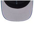 thumbnail image 5 of Men's New Era Royal Florida Gators Primary 9SEVENTY Trucker Stretch-Snap Hat, 5 of 5
