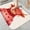 Heartthemed, variant on 1pc A White Goose Absorbent Non-Slip Bathroom Thickened Flannel Rug Decor,Soft,Quick Drying,Suitable For Indoor/outdoor Use,Bathrooms,Bedrooms,Kitchens,Terrace,Laundry Rooms,16"x24"
