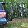 thumbnail image 5 of Malone Auto Racks Pilot HM4 - Hitch Mount Platform 4 Bike Carrier, 5 of 5