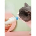 thumbnail image 4 of 6pcs/Set Outils d'Alimentation au Lait pour Animaux de Compagnie pour Jeunes Animaux, 4 of 5