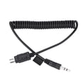 thumbnail image 4 of Shutter Cablefor Nikon,MC-DC2 0.5m Camera Remote Camera Shutter Cable Shutter Release Cable State-of-the-Art Design, 4 of 10