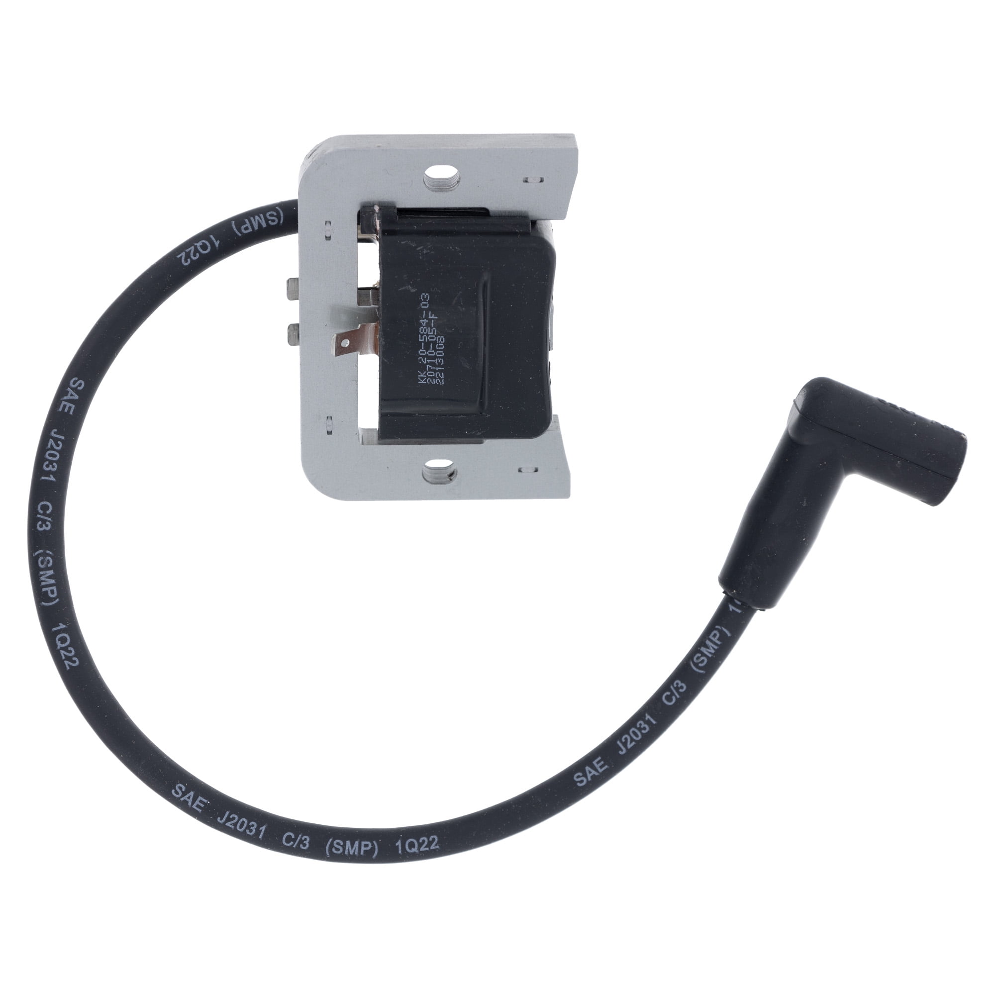 Cub Cadet Xt1 Lt46 Starter Starter Motor For Cub Cadet RZT 50, Z-Force S48/S60, 18.5-22HP Gas & LP Models Cub Cadet RZT 50 22HP Starter Replacement 12v - Foto 10