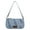 Jean, variant on Wrangler Shoulder Bag for Women 90s Retro Top-Handle Hobo Handbag