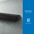 thumbnail image 3 of Philips B5706 2.1-Channel Soundbar with Built-in Subwoofer, Stadium EQ Mode, 3 of 14