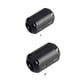 thumbnail image 5 of sweethay Cable desmontable portátil para auriculares, altavoz con filtro de ruido, supresor de Clip, mejora de la señal, supresión de cuentas, equipo Electrónica miscelánea Largo, 5 of 6