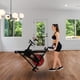 thumbnail image 2 of Sunny Bicicleta de Profesional Indoor Cycling Bike  color Negro SF-B901BK, 2 of 8