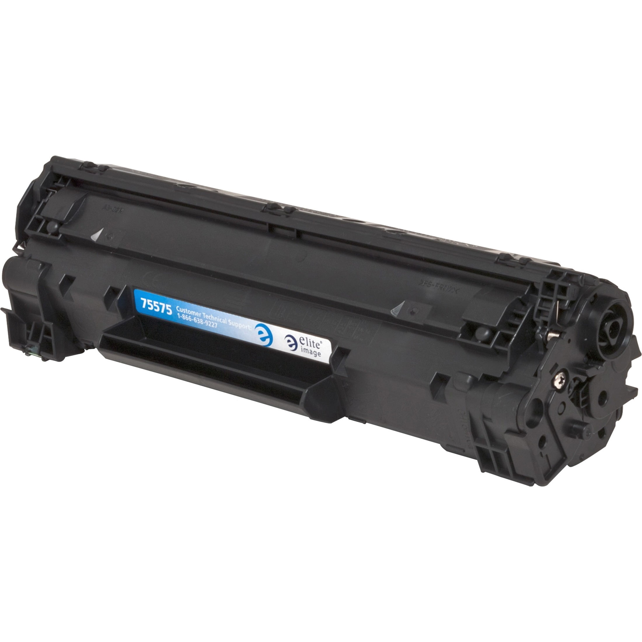 Elite Image, ELI75575, 75575 Remanufactured Toner Cartridge, 1 Each