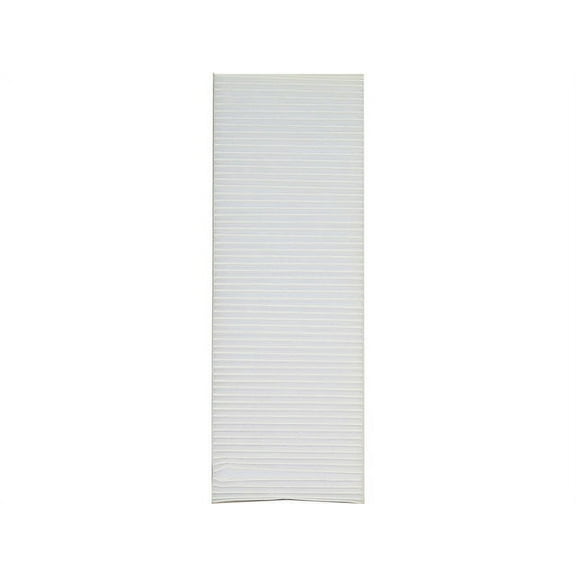 Cabin Air Filter - Compatible with 2001 - 2002 Saturn L100 2.2L 4-Cylinder