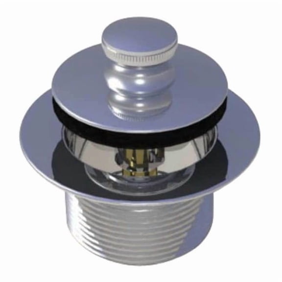 Tub Closure Push Pull(R) 38301-CP
