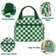 thumbnail image 3 of Lonchera Aislada de Pana Bluboon para Mujeres y Hombres, 3 of 9