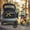 Yellow, variant on DRNANLIT Electric Tricycle for Adults, 350W Brushless Motor 48V 10.4Ah Folding 3 Wheel E-Bike with 2 Seats, Front & Rear Baskets, Dual Disc Brakes, 35 Miles Range