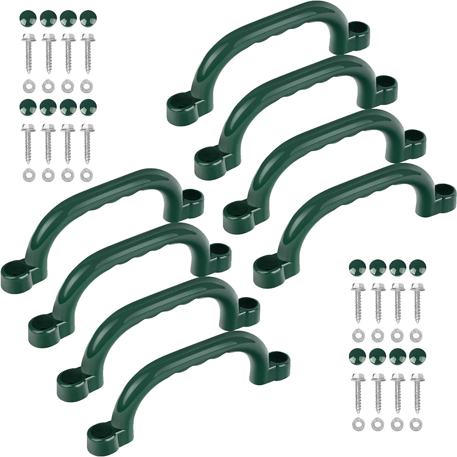 12inch Playground Handles Grab Handle for Swing Set Climbing Frame