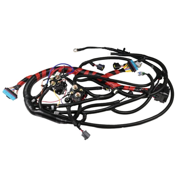 Engine Wiring Harness F81Z12B637EA For 1999-2001 Ford Super Duty F250 F350 7.3L