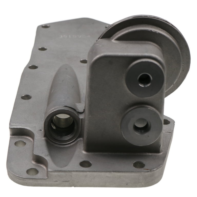 Fridayparts Oil Filter Seat 4934217 3918954 4934218 for Cummins  