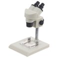 thumbnail image 2 of Modèle Miniature de Jeu de Rôle Modèle Décoratif de Microscope Ornement Jouet de Simulation de Microscope, 2 of 8