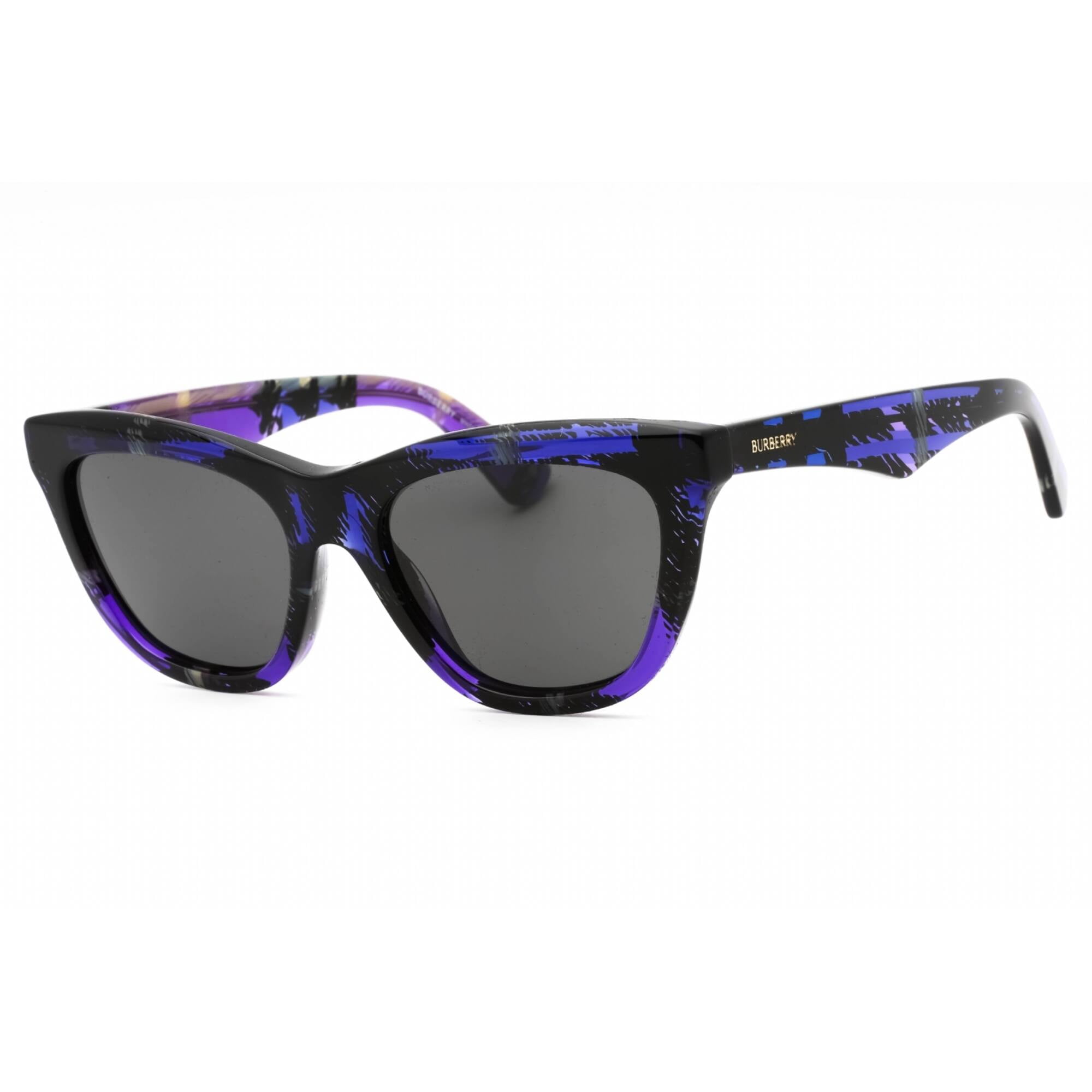 NEW CELINE WOMEN BLUE SUNGLASSES CELINE CL40012F 84E SUNGLASSES CL40012 0CL000384__4600B1_000A.png main image 2