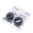 thumbnail image 2 of Universal Audio Horns Vehicle Tweeter Car Speakers, 2 of 4