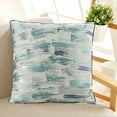 thumbnail image 5 of Decorative home sofa optional-Luxury-blue pillow cover - style2, 5 of 5