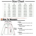 thumbnail image 3 of CYMMPU Floral Pattern 3/4 Sleeve Blouses for Women Dressy Casual Fall Trendy Shirts Tunic Tops Loose Fit V Neck Spring Tops Business Elegant Work Tops T-Shirts Multicolor XL, 3 of 5