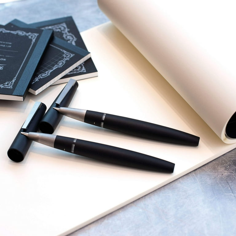 Lamy 2000 Fountain Pen - Black, Ex-Fine - Walmart.com