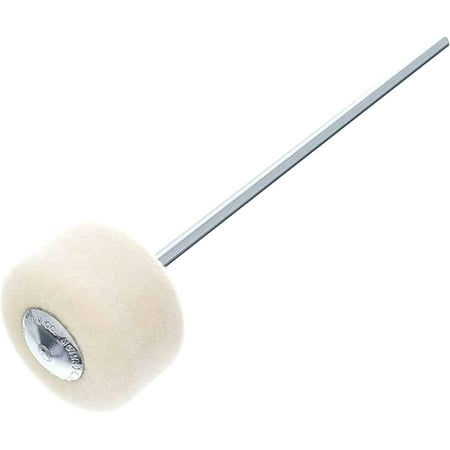 Ludwig L1286 Speedking Felt Bass Drum Beater