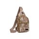 thumbnail image 1 of Crossbody Sling Bolso Camuflaje Camisola Bolso Estilo Militar Bolso de Pecho Bolso de Hombro Diagonal Caminata Uso Diario, 1 of 6