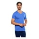 thumbnail image 3 of Paquete De 3 Playeras Alfani Cuello V Para Hombre, 3 of 8