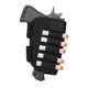 thumbnail image 5 of Soporte para cartuchos de munición, bolsa para reposa mejillas, culata para escopeta y Rifle de caza, 5 of 7